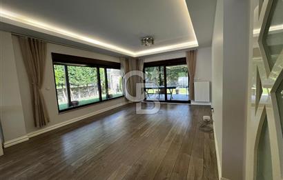 CB BLACK OLİSA SU EVLERİ SATILIK 5+1 BÜYÜKTİP VİLLA