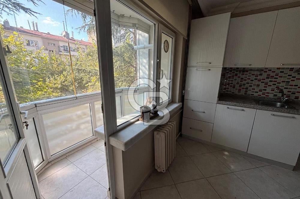 CB CITY' DEN ESKİŞEHİR VİŞNELİK MAHALLESİNDE SATILIK 3+1 DAİRE