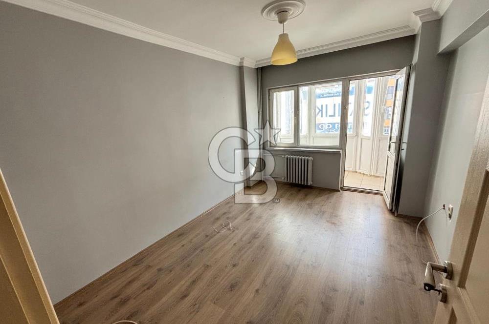 CB CITY' DEN ESKİŞEHİR VİŞNELİK MAHALLESİNDE SATILIK 3+1 DAİRE