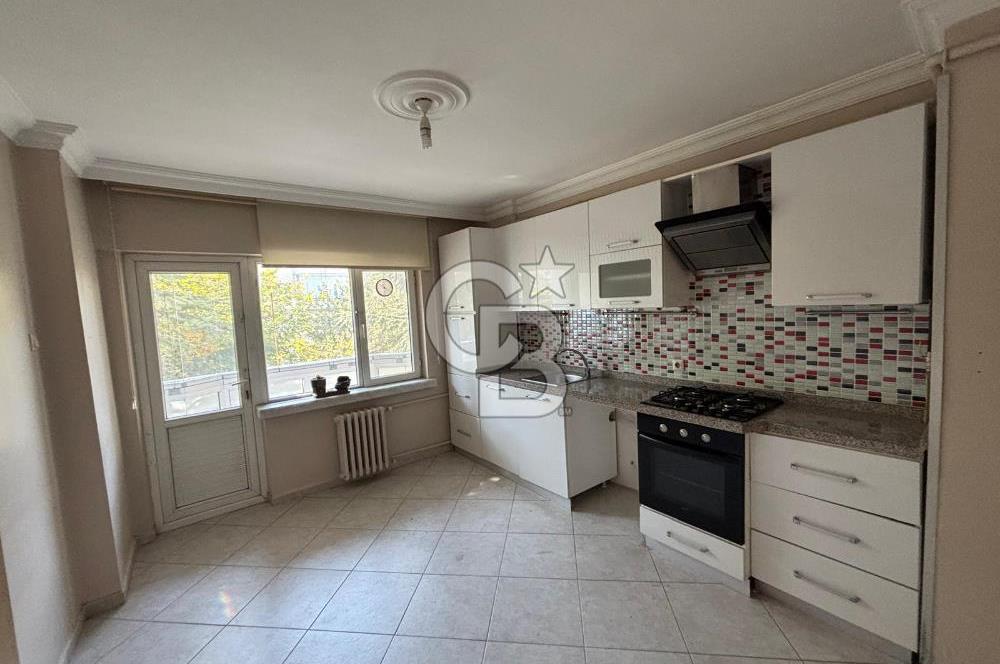 CB CITY' DEN ESKİŞEHİR VİŞNELİK MAHALLESİNDE SATILIK 3+1 DAİRE