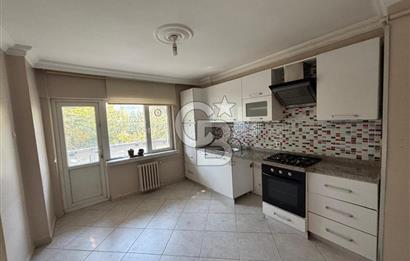 CB CITY' DEN ESKİŞEHİR VİŞNELİK MAHALLESİNDE SATILIK 3+1 DAİRE