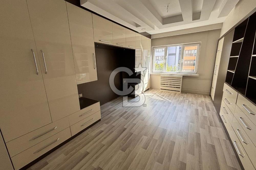 CB CITY' DEN ESKİŞEHİR VİŞNELİK MAHALLESİNDE SATILIK 3+1 DAİRE