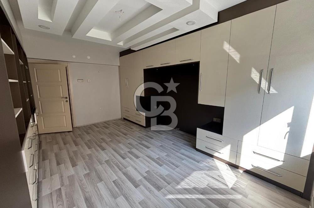 CB CITY' DEN ESKİŞEHİR VİŞNELİK MAHALLESİNDE SATILIK 3+1 DAİRE