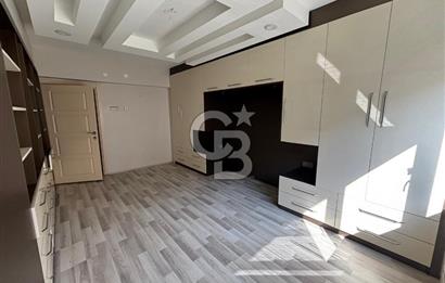 CB CITY' DEN ESKİŞEHİR VİŞNELİK MAHALLESİNDE SATILIK 3+1 DAİRE