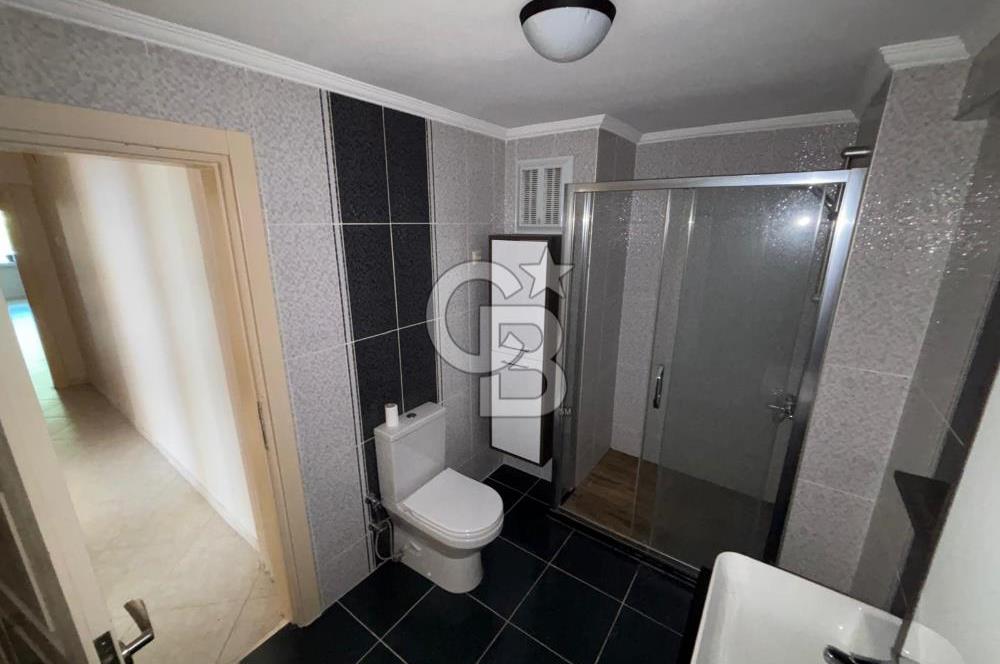 CB CITY' DEN ESKİŞEHİR VİŞNELİK MAHALLESİNDE SATILIK 3+1 DAİRE