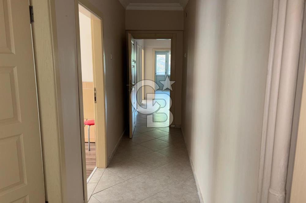 CB CITY' DEN ESKİŞEHİR VİŞNELİK MAHALLESİNDE SATILIK 3+1 DAİRE