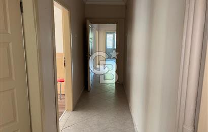 CB CITY' DEN ESKİŞEHİR VİŞNELİK MAHALLESİNDE SATILIK 3+1 DAİRE