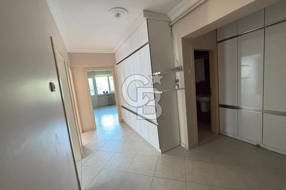 CB CITY' DEN ESKİŞEHİR VİŞNELİK MAHALLESİNDE SATILIK 3+1 DAİRE