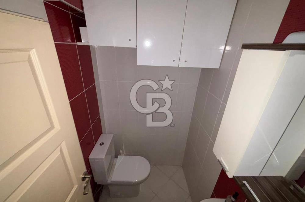 CB CITY' DEN ESKİŞEHİR VİŞNELİK MAHALLESİNDE SATILIK 3+1 DAİRE