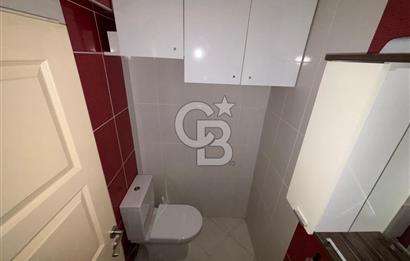 CB CITY' DEN ESKİŞEHİR VİŞNELİK MAHALLESİNDE SATILIK 3+1 DAİRE