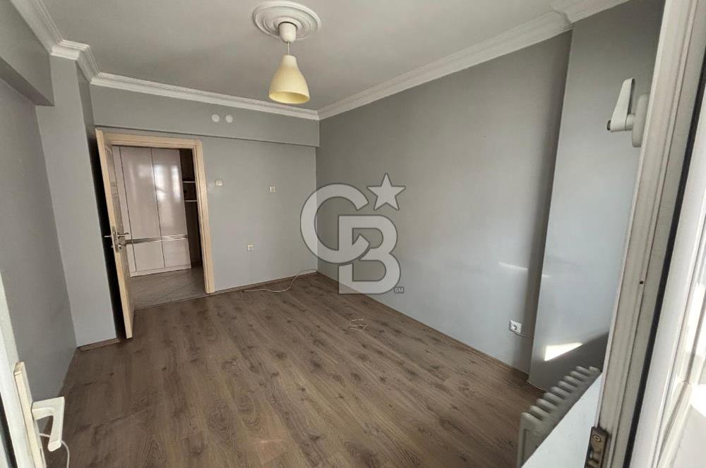 CB CITY' DEN ESKİŞEHİR VİŞNELİK MAHALLESİNDE SATILIK 3+1 DAİRE