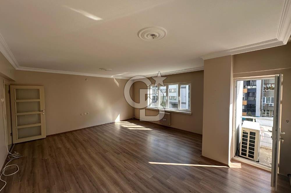 CB CITY' DEN ESKİŞEHİR VİŞNELİK MAHALLESİNDE SATILIK 3+1 DAİRE