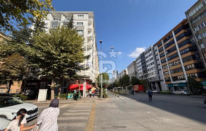 CB CITY' DEN ESKİŞEHİR VİŞNELİK MAHALLESİNDE SATILIK 3+1 DAİRE