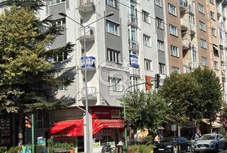 CB CITY' DEN ESKİŞEHİR VİŞNELİK MAHALLESİNDE SATILIK 3+1 DAİRE