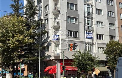 CB CITY' DEN ESKİŞEHİR VİŞNELİK MAHALLESİNDE SATILIK 3+1 DAİRE