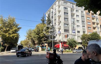 CB CITY' DEN ESKİŞEHİR VİŞNELİK MAHALLESİNDE SATILIK 3+1 DAİRE
