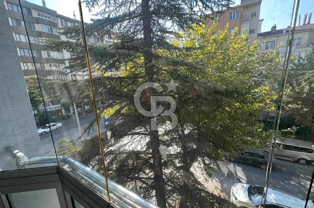 CB CITY' DEN ESKİŞEHİR VİŞNELİK MAHALLESİNDE SATILIK 3+1 DAİRE