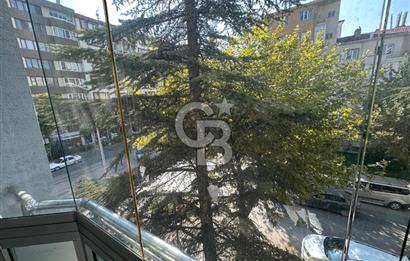 CB CITY' DEN ESKİŞEHİR VİŞNELİK MAHALLESİNDE SATILIK 3+1 DAİRE