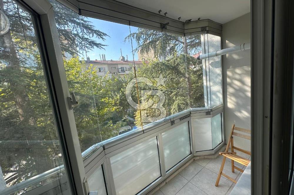 CB CITY' DEN ESKİŞEHİR VİŞNELİK MAHALLESİNDE SATILIK 3+1 DAİRE