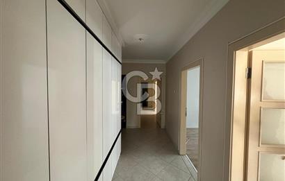 CB CITY' DEN ESKİŞEHİR VİŞNELİK MAHALLESİNDE SATILIK 3+1 DAİRE