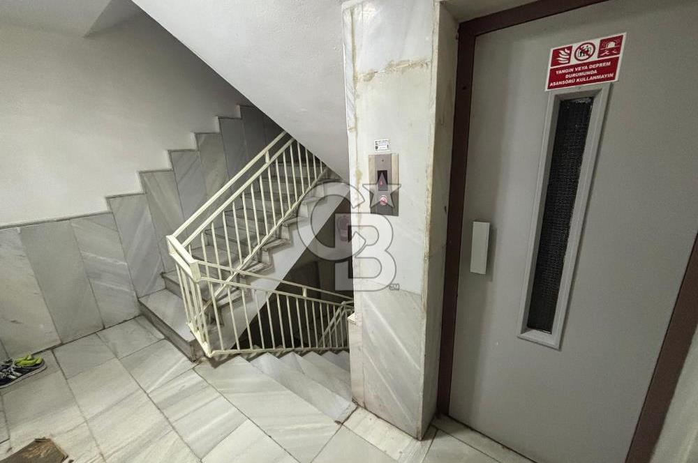 CB CITY' DEN ESKİŞEHİR VİŞNELİK MAHALLESİNDE SATILIK 3+1 DAİRE