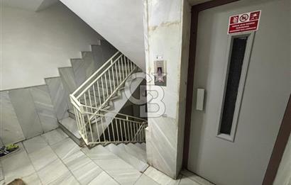 CB CITY' DEN ESKİŞEHİR VİŞNELİK MAHALLESİNDE SATILIK 3+1 DAİRE