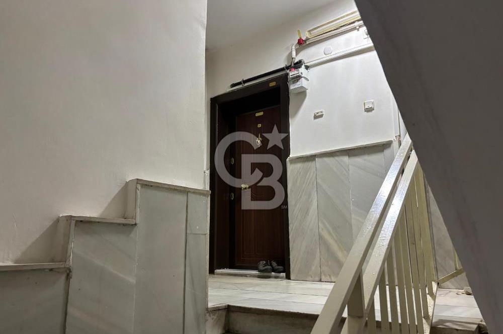 CB CITY' DEN ESKİŞEHİR VİŞNELİK MAHALLESİNDE SATILIK 3+1 DAİRE