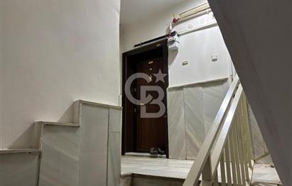 CB CITY' DEN ESKİŞEHİR VİŞNELİK MAHALLESİNDE SATILIK 3+1 DAİRE