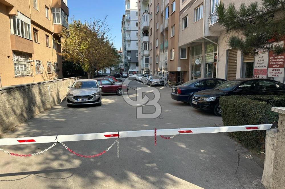 CB CITY' DEN ESKİŞEHİR VİŞNELİK MAHALLESİNDE SATILIK 3+1 DAİRE