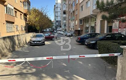 CB CITY' DEN ESKİŞEHİR VİŞNELİK MAHALLESİNDE SATILIK 3+1 DAİRE