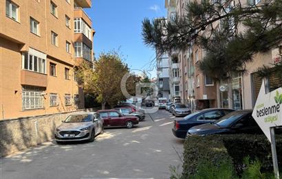 CB CITY' DEN ESKİŞEHİR VİŞNELİK MAHALLESİNDE SATILIK 3+1 DAİRE