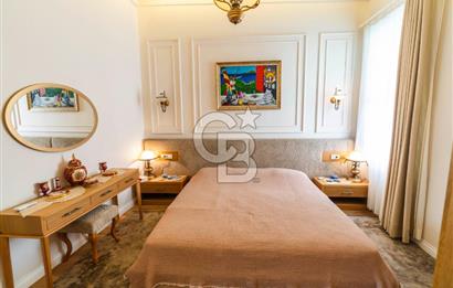 ALSANCAK'TA 5+1 SATILIK MODERN RUM EVİ