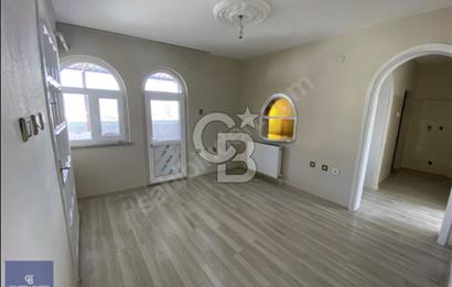 GAZİAKDEMİR MAHALLESİNDE TERASLI 3+1 SATILIK DAİRE