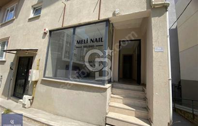 FETHİYE MAHALLESİNDE SATILIK DÜKKAN