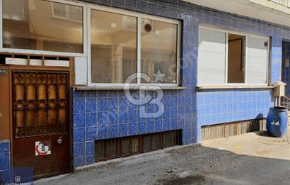 GAZİAKDEMİR MAHALLESİNDE SATILIK DÜKKAN