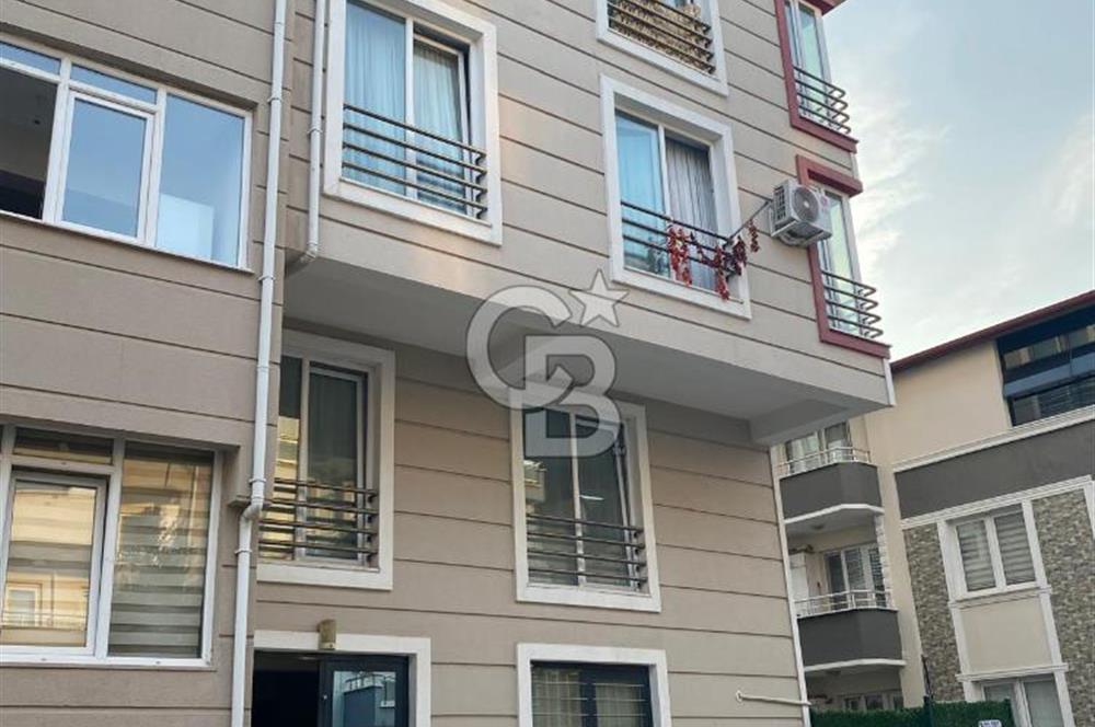  Üniversiteye Yakın 1+1 Kiralık Apart 