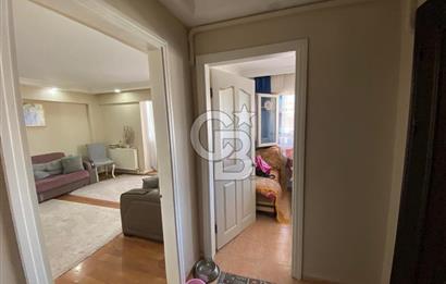 Karşıyaka nergiz mahallesi ferah 3+1 satılık