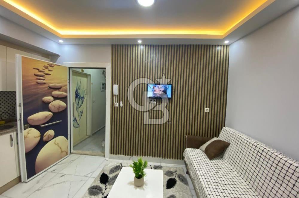  Üniversiteye Yakın 1+1 Kiralık Apart 