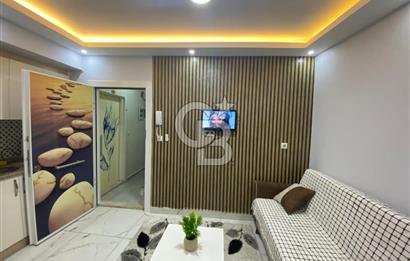  Üniversiteye Yakın 1+1 Kiralık Apart 