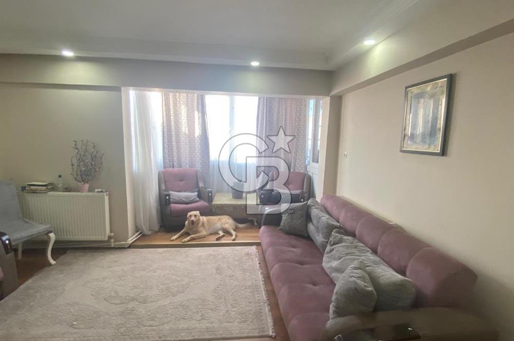 Karşıyaka nergiz mahallesi ferah 3+1 satılık
