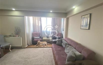 Karşıyaka nergiz mahallesi ferah 3+1 satılık