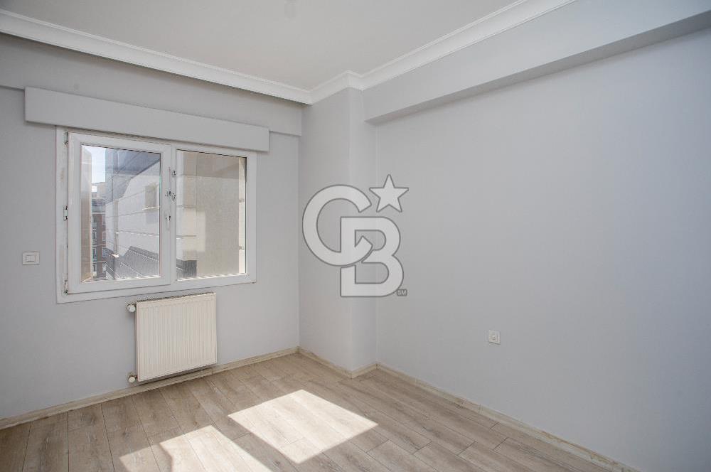 Menemen Martı Rezidansta Satılık 2+1 Daire