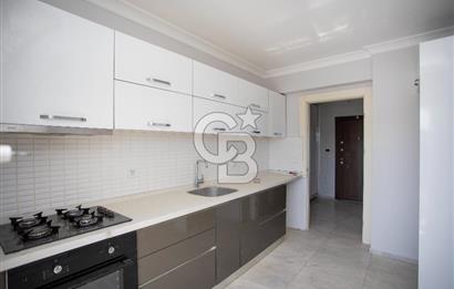 Menemen Martı Rezidansta Satılık 2+1 Daire