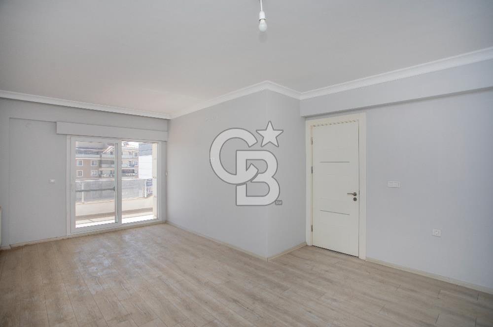 Menemen Martı Rezidansta Satılık 2+1 Daire