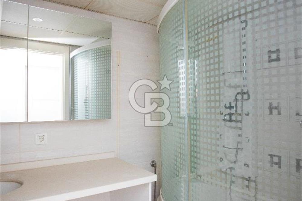 Menemen Martı Rezidansta Satılık 2+1 Daire