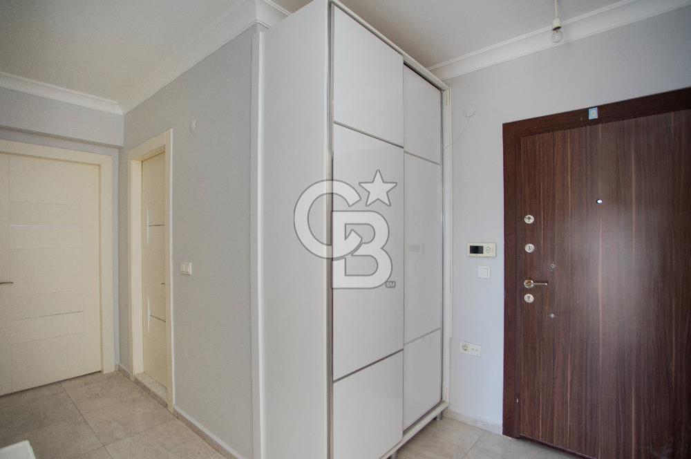 Menemen Martı Rezidansta Satılık 2+1 Daire
