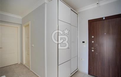 Menemen Martı Rezidansta Satılık 2+1 Daire