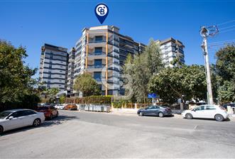 Menemen Martı Rezidansta Satılık 2+1 Daire