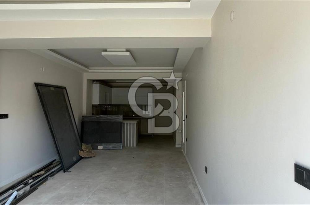 Villakent'te Havuzlu Sitede Satılık 2+1 Flat Daire