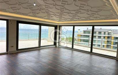 YALOVA MERKEZ ROYAL BLUE DE KİRALIK YALI DUBLEKS